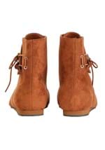 Men's Brown Renaissance Boots  Alt 5