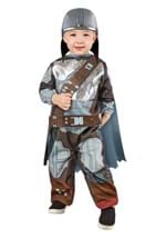 Star Wars the Mandalorian Costume Alt 1