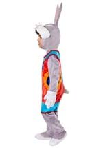 Spacejam 2 Bugs Bunny Tune Squad Toddler Costume Alt 5