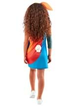 Space Jam 2 Lola Bunny Tune Squad Girls Costume Alt 1