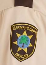 Reno 911 Deluxe Plus Size Adult Lt. Dangle Costume Alt 4