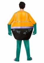Spongebob Squarepants Adult Mermaid Man Costume Alt 1