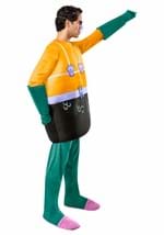 Spongebob Squarepants Adult Mermaid Man Costume Alt 3