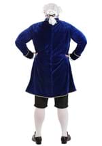 Plus Size Aristocrat Costume Alt 1