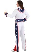 Adult Eddie Kablooie Stunt Daredevil Costume Alt 1