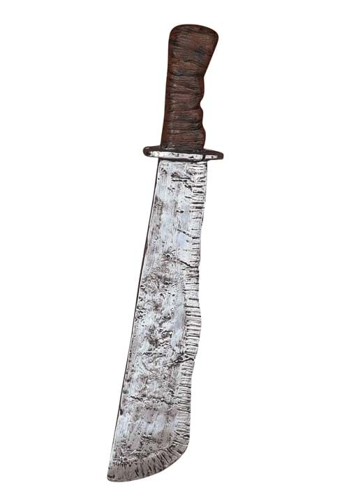 Rugid Machete