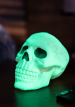Glow in the Dark Small Skull Alt 1