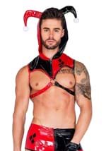 Men's Sexy Jester Costume