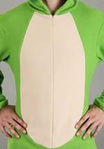 Adult Frog Onesie Costume Alt 3