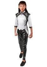 Shang Chi Deluxe Girls Xialing Costume Alt 2