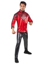 Shang Chi Deluxe Mens Shang Chi Costume