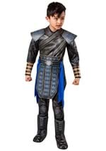 Shang Chi Deluxe Boys Wenwu Costume Alt 2
