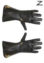 Adult Deluxe Zorro Gloves