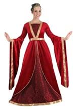 Women's Renaissance Maiden Costume
