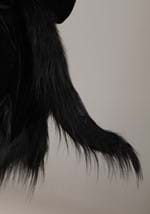 Women's Black Wolf Costume Alt 4