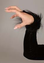 Women's Black Wolf Costume Alt 3