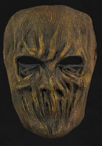 Scarecrow Mask