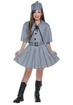 Womens Detective Costume