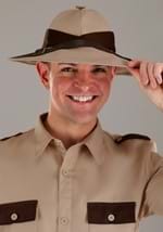 Adult Safari Explorer Costume Alt 2