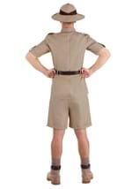 Adult Safari Explorer Costume Alt 1