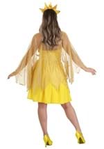 Women's Sun Goddess Costume Alt 1