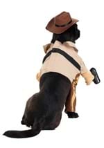 State Trooper Dog Costume Alt 2