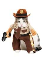 State Trooper Dog Costume Alt 3