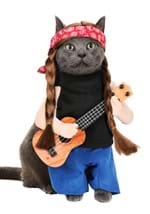 Willie Nelson Dog Costume Alt 2