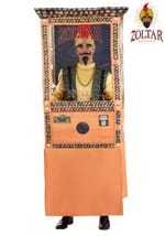 Zoltar Speaks Booth Costume