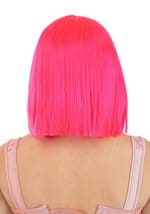 Hot Pink Bob Wig Alt 3