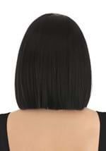 Deep Black Bob Wig Alt 1