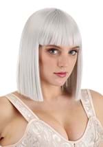 Light Gray Bob Wig Alt 1