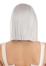 Light Gray Bob Wig Alt 2