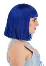 Royal Blue Bob Wig Alt 1