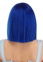 Royal Blue Bob Wig Alt 2