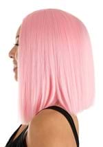 Light Pink Long Bob Wig Alt 3