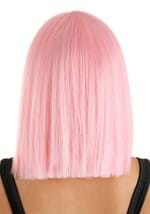Light Pink Long Bob Wig Alt 2