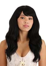 Deep Black Full Wavy Wig Alt 2