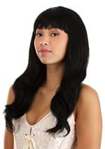 Deep Black Full Wavy Wig Alt 3