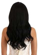Deep Black Full Wavy Wig Alt 1