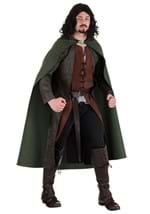 Adult Aragorn Lord of the Rings Costume Alt 7