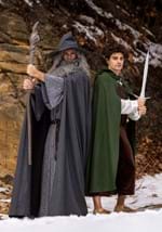 Adult Frodo Lord of the Rings Costume Alt 4