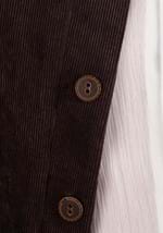 Adult Frodo Lord of the Rings Costume Alt 9