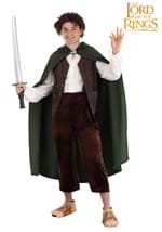 Adult Frodo Lord of the Rings Costume Alt 14