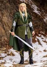 Adult Legolas Lord of the Rings Costume Alt 1