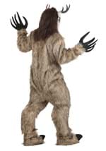 Adult Wendigo Costume Alt 1