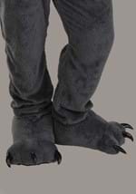 Adult Wolf Jawesome Costume Alt 5