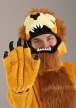 Adult Lion Jawesome Costume Alt 1