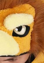 Adult Lion Jawesome Costume Alt 2