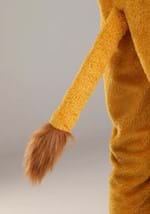 Adult Lion Jawesome Costume Alt 5